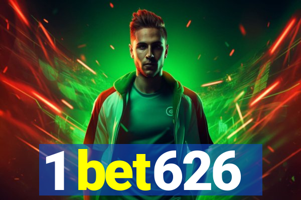1 bet626
